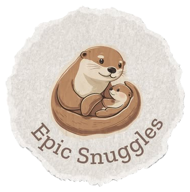EpicSnuggles Bamboo